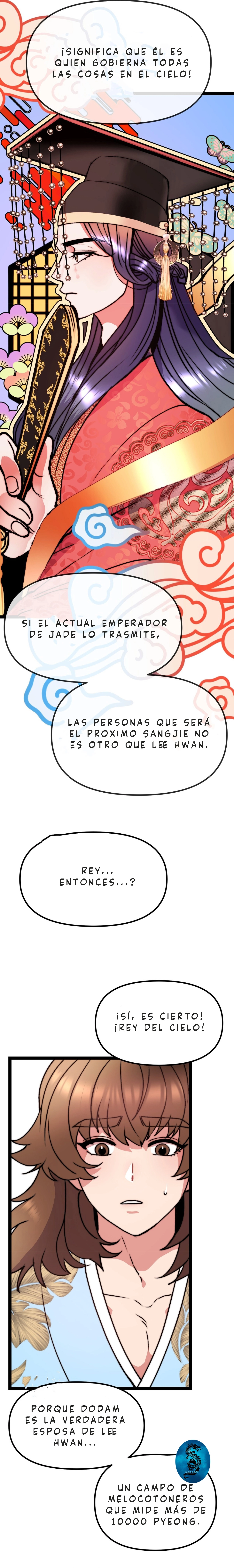 El leñador y el hada - Capítulo 4 - Página 24 - LectorTMOo