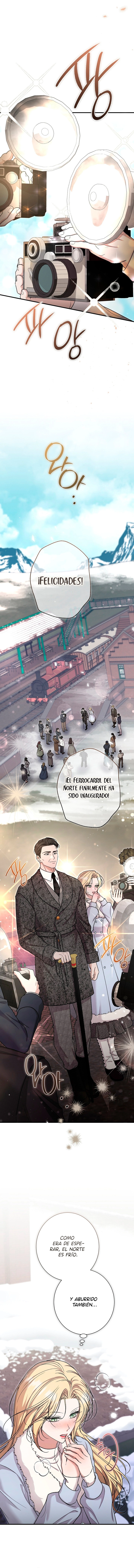 El Límite de la Inocencia - Capítulo 11 - Página 4 - LectorTMOo
