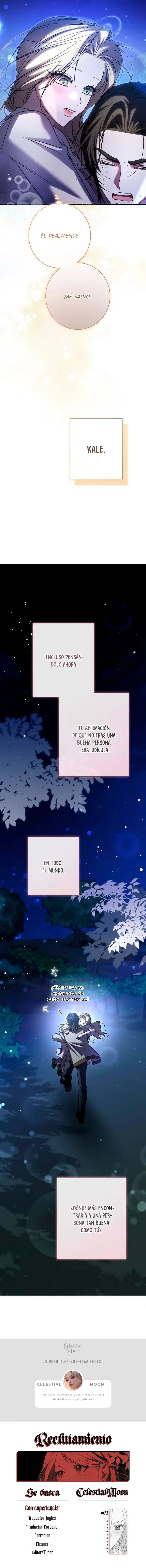 El Límite de la Inocencia capítulo 15 página 13
