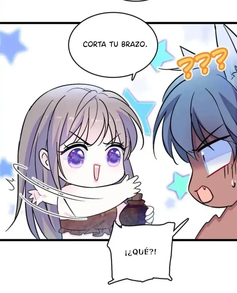 El lindo mundo de las bestias - Capítulo 101 - Página 11 - LectorTMOo