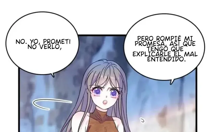 El lindo mundo de las bestias - Capítulo 101 - Página 17 - LectorTMOo
