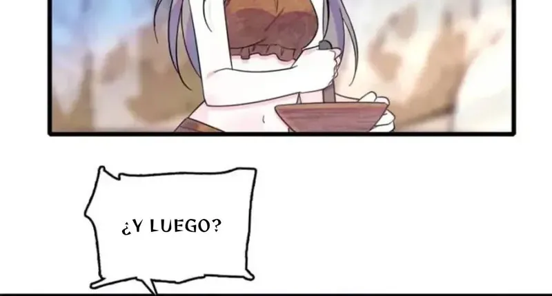 El lindo mundo de las bestias - Capítulo 101 - Página 18 - LectorTMOo