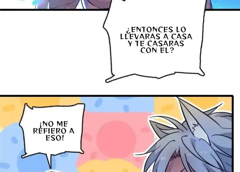 El lindo mundo de las bestias - Capítulo 101 - Página 20 - LectorTMOo