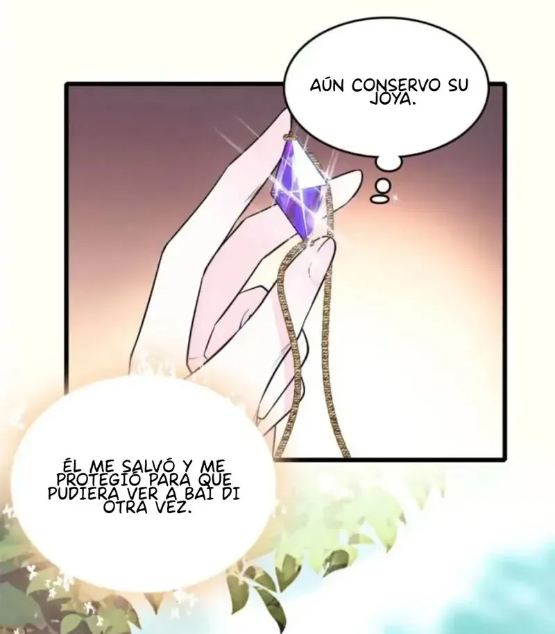 El lindo mundo de las bestias - Capítulo 101 - Página 26 - LectorTMOo