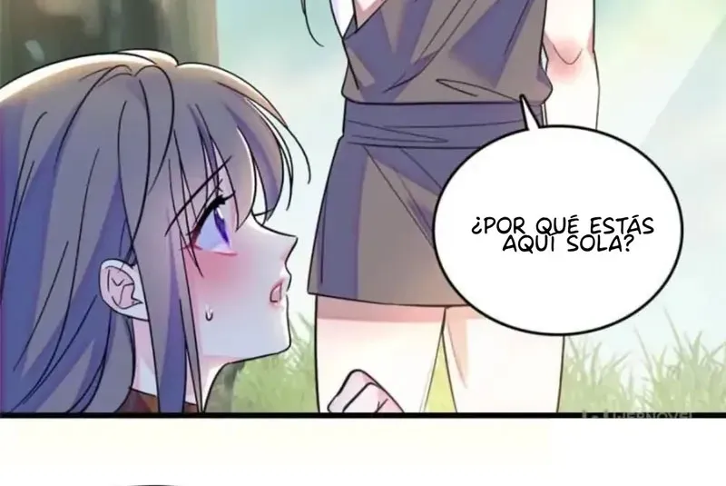 El lindo mundo de las bestias - Capítulo 101 - Página 32 - LectorTMOo