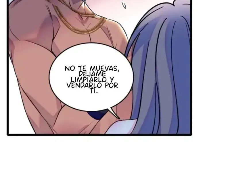 El lindo mundo de las bestias - Capítulo 101 - Página 8 - LectorTMOo