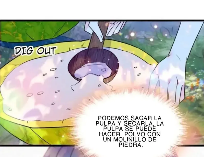 El lindo mundo de las bestias - Capítulo 102 - Página 10 - LectorTMOo