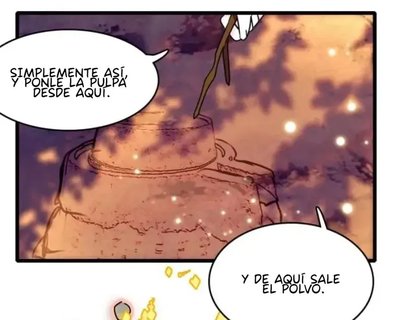 El lindo mundo de las bestias - Capítulo 102 - Página 13 - LectorTMOo