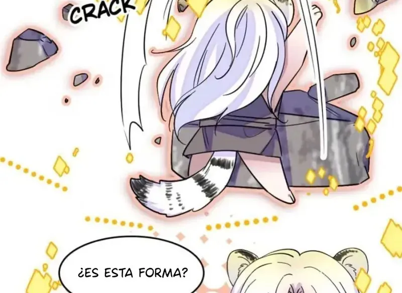 El lindo mundo de las bestias - Capítulo 102 - Página 15 - LectorTMOo