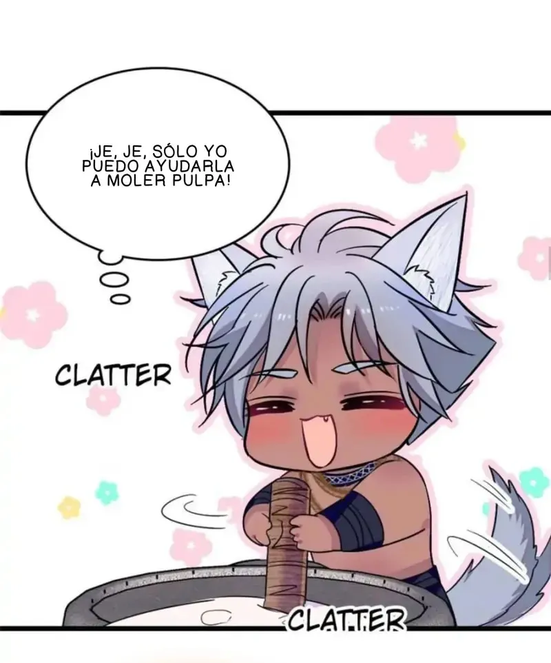 El lindo mundo de las bestias - Capítulo 102 - Página 19 - LectorTMOo