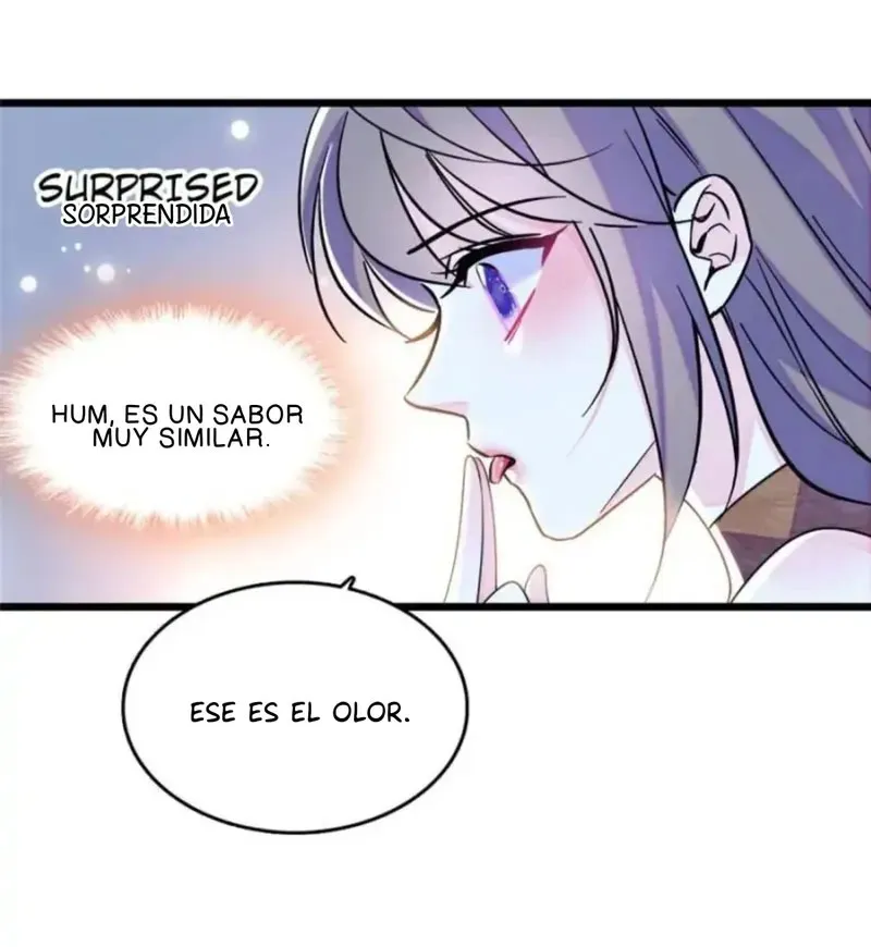 El lindo mundo de las bestias - Capítulo 102 - Página 21 - LectorTMOo