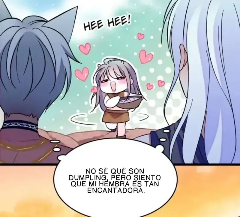 El lindo mundo de las bestias - Capítulo 102 - Página 23 - LectorTMOo