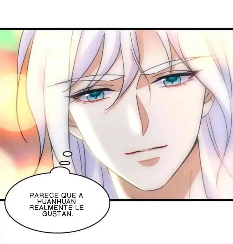 El lindo mundo de las bestias - Capítulo 102 - Página 28 - LectorTMOo