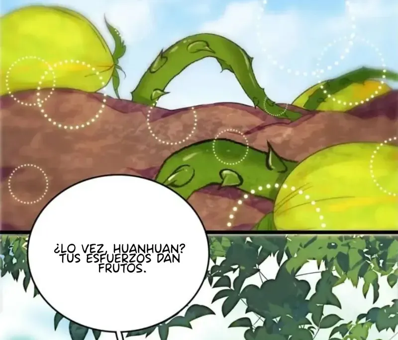 El lindo mundo de las bestias - Capítulo 102 - Página 5 - LectorTMOo