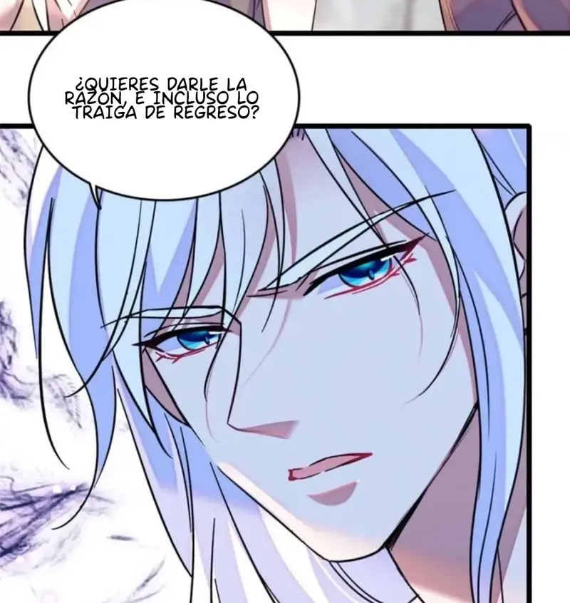 El lindo mundo de las bestias - Capítulo 103 - Página 14 - LectorTMOo