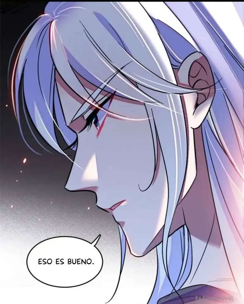 El lindo mundo de las bestias - Capítulo 103 - Página 17 - LectorTMOo