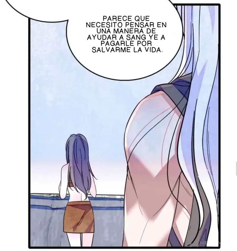 El lindo mundo de las bestias - Capítulo 103 - Página 22 - LectorTMOo