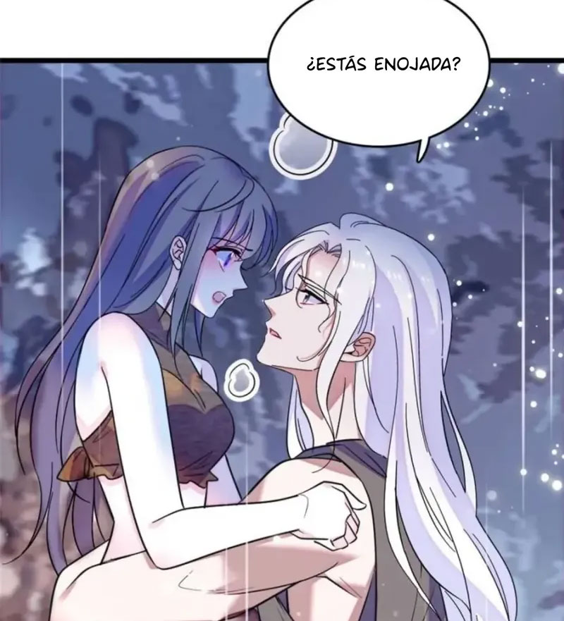 El lindo mundo de las bestias - Capítulo 103 - Página 25 - LectorTMOo