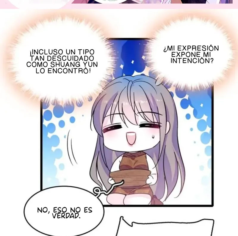 El lindo mundo de las bestias - Capítulo 103 - Página 3 - LectorTMOo