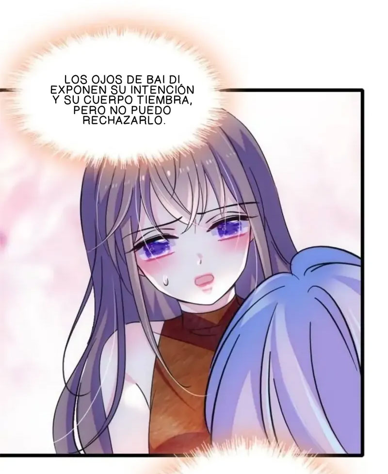 El lindo mundo de las bestias - Capítulo 103 - Página 32 - LectorTMOo