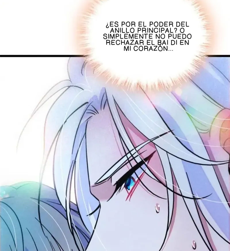El lindo mundo de las bestias - Capítulo 103 - Página 33 - LectorTMOo