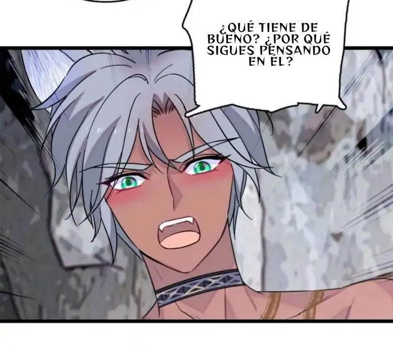 El lindo mundo de las bestias - Capítulo 103 - Página 4 - LectorTMOo