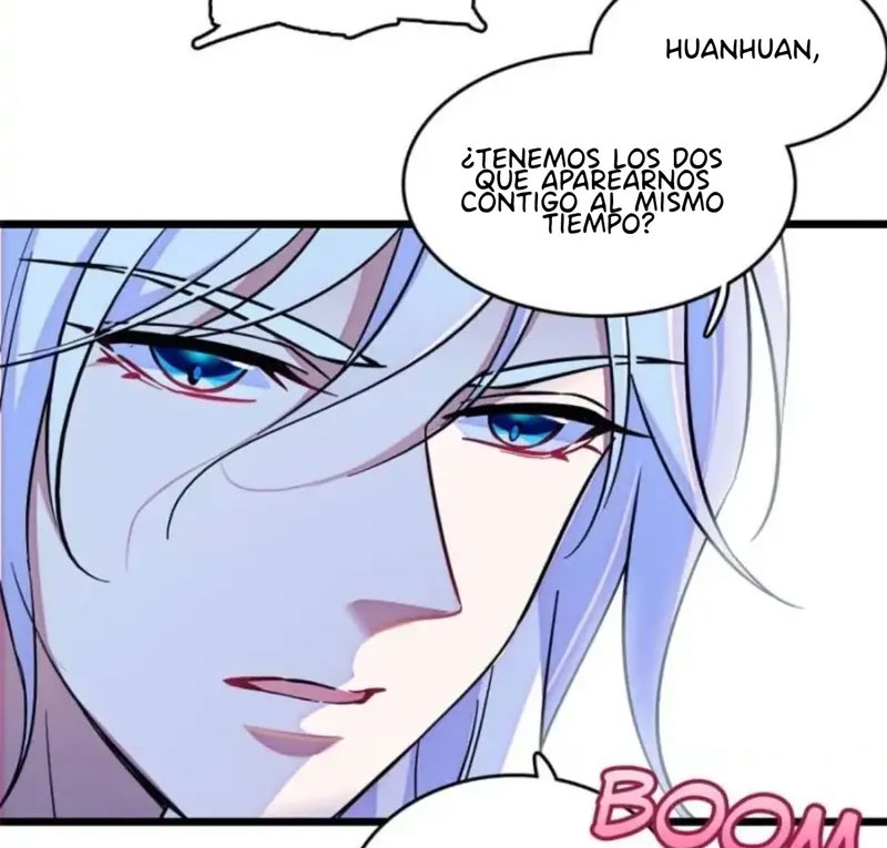 El lindo mundo de las bestias - Capítulo 103 - Página 6 - LectorTMOo