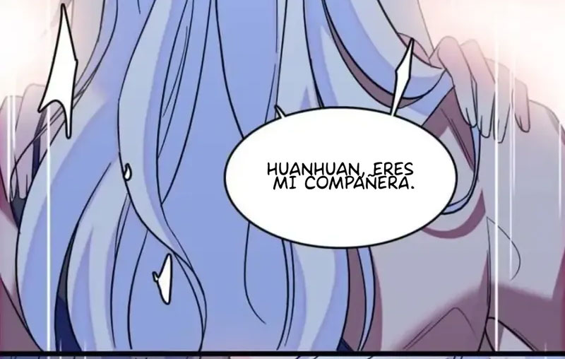 El lindo mundo de las bestias - Capítulo 104 - Página 23 - LectorTMOo