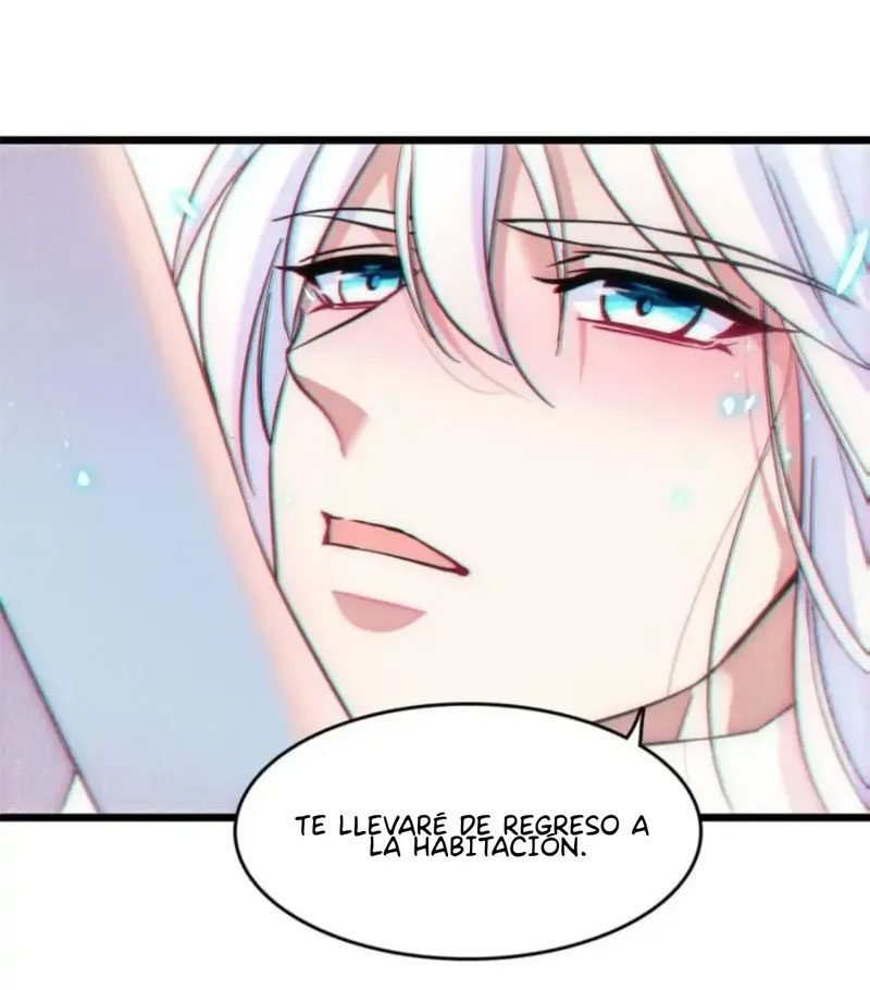 El lindo mundo de las bestias - Capítulo 104 - Página 30 - LectorTMOo