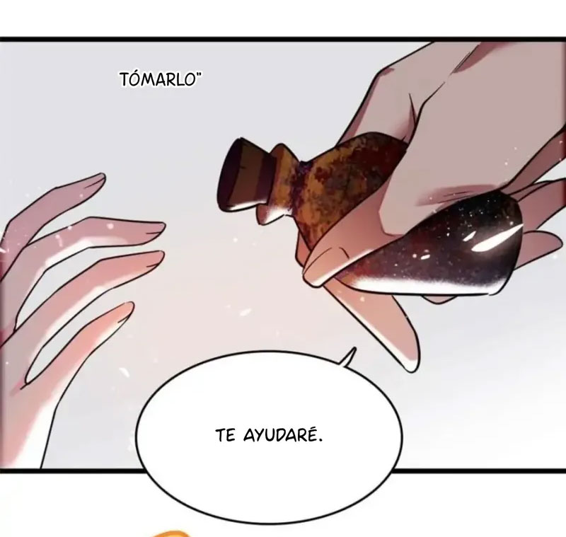 El lindo mundo de las bestias - Capítulo 104 - Página 8 - LectorTMOo