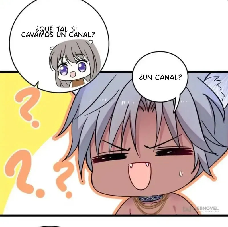El lindo mundo de las bestias - Capítulo 105 - Página 10 - LectorTMOo