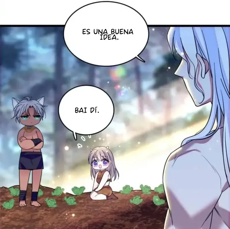 El lindo mundo de las bestias - Capítulo 105 - Página 13 - LectorTMOo