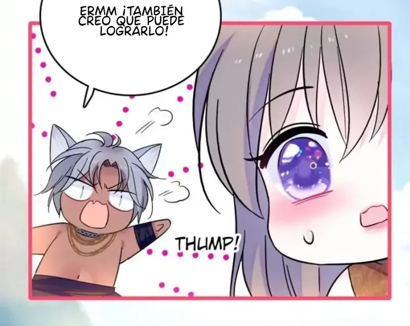 El lindo mundo de las bestias - Capítulo 105 - Página 16 - LectorTMOo