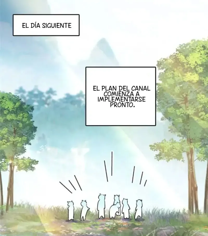 El lindo mundo de las bestias - Capítulo 105 - Página 17 - LectorTMOo