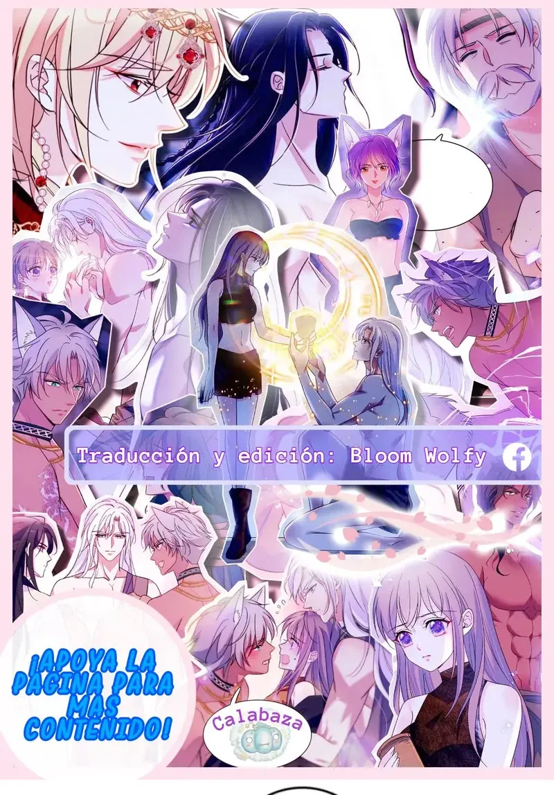 El lindo mundo de las bestias - Capítulo 105 - Página 2 - LectorTMOo