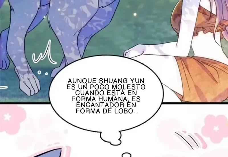 El lindo mundo de las bestias - Capítulo 105 - Página 23 - LectorTMOo