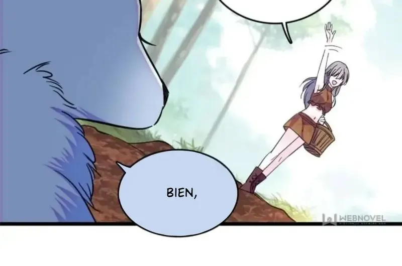El lindo mundo de las bestias - Capítulo 105 - Página 25 - LectorTMOo