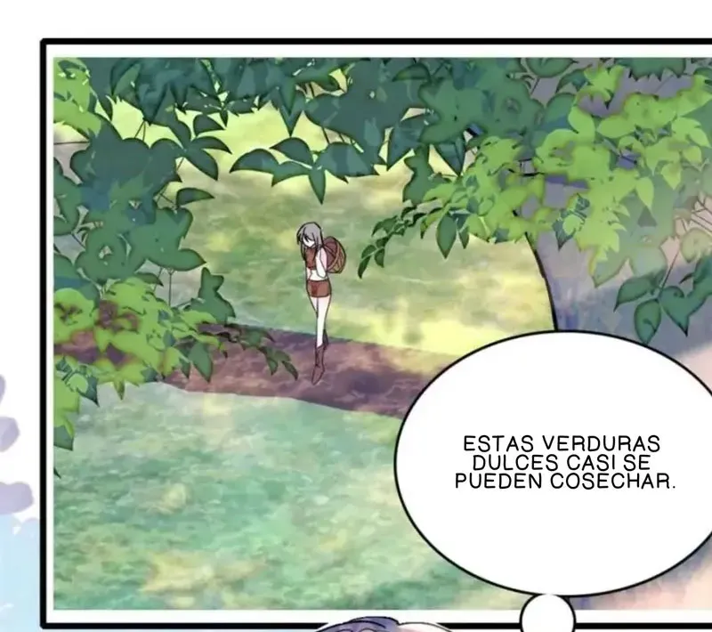 El lindo mundo de las bestias - Capítulo 105 - Página 27 - LectorTMOo