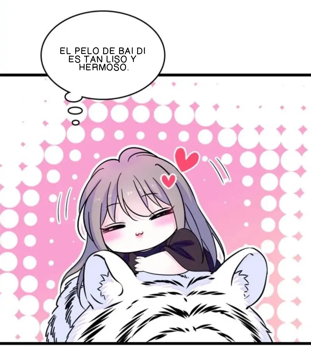 El lindo mundo de las bestias - Capítulo 112 - Página 12 - LectorTMOo