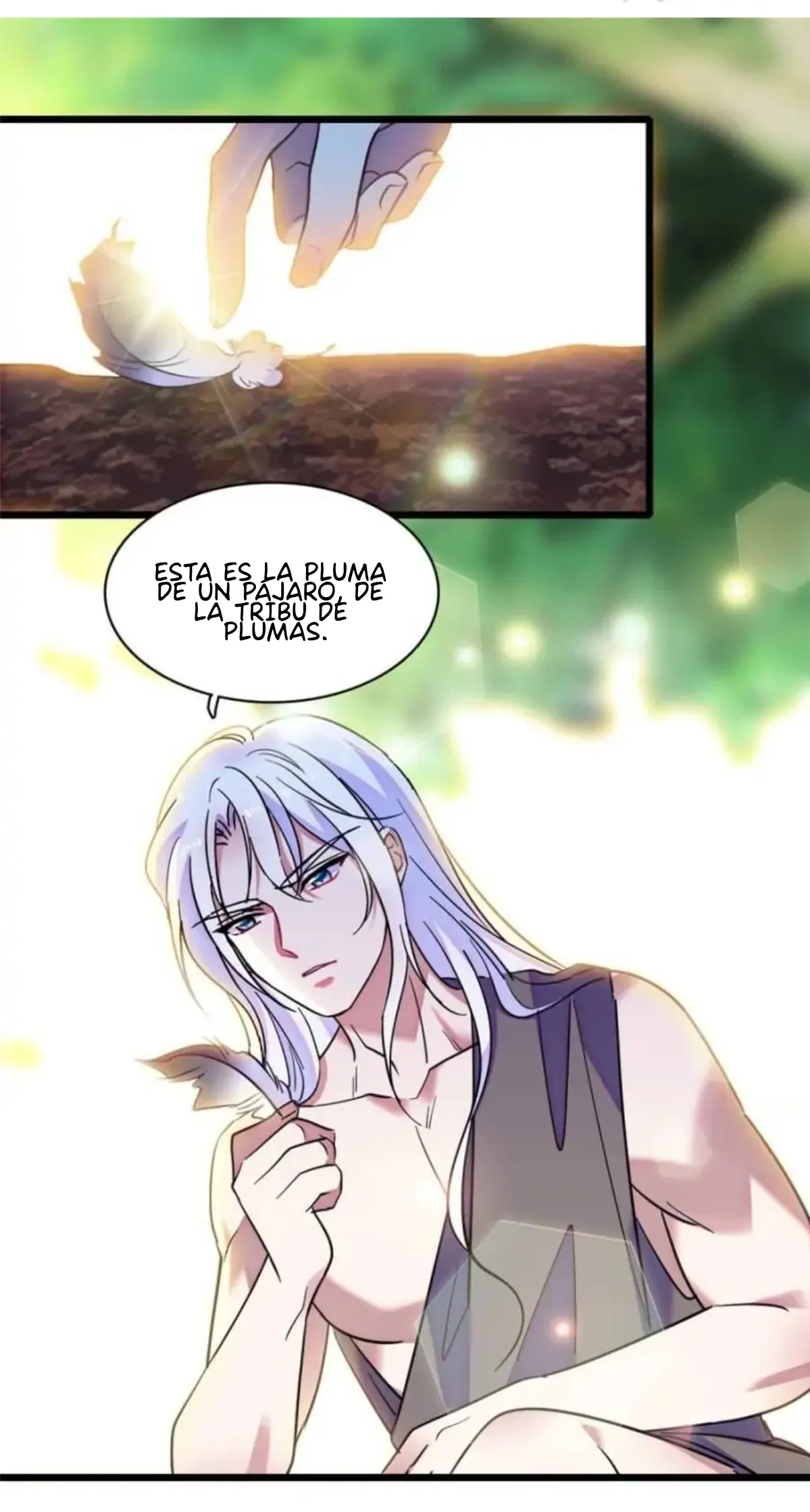El lindo mundo de las bestias - Capítulo 115 - Página 6 - LectorTMOo