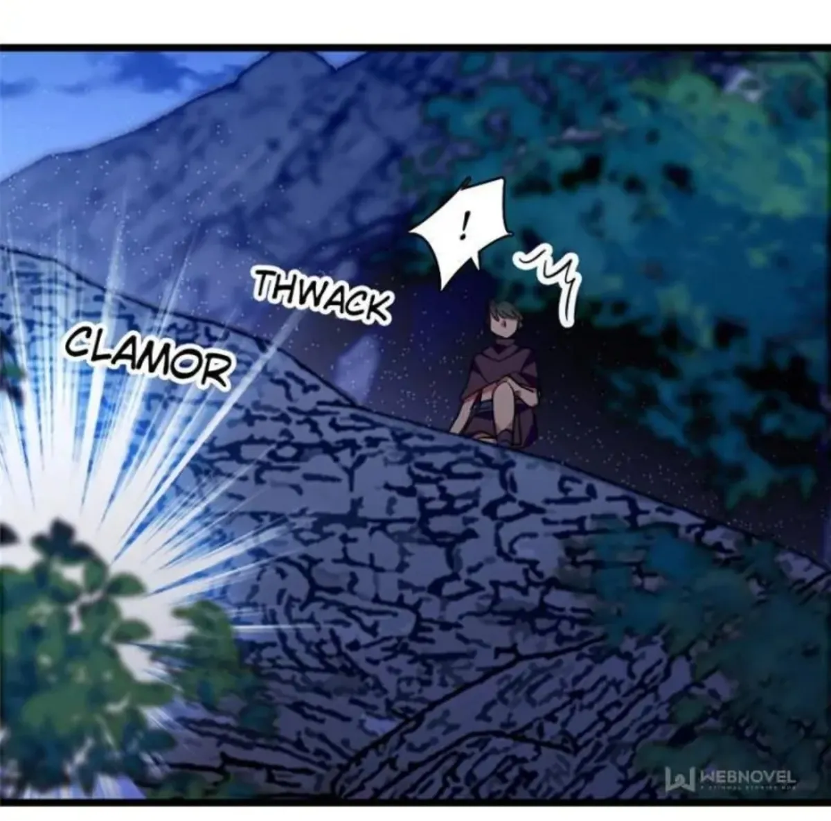 El lindo mundo de las bestias - Capítulo 146 - Página 12 - LectorTMOo
