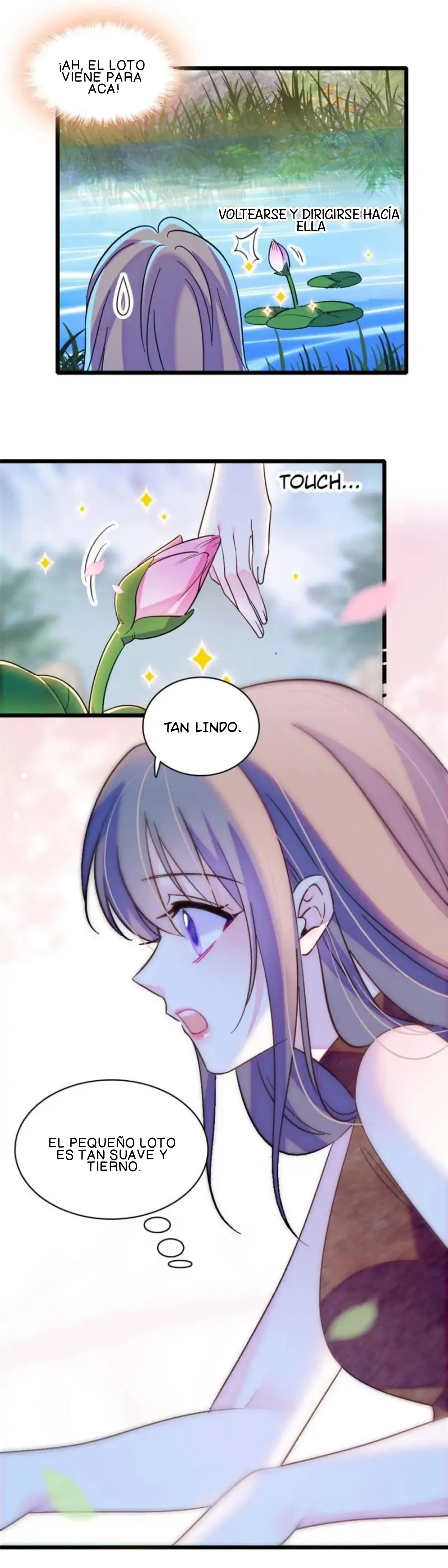 El lindo mundo de las bestias - Capítulo 160 - Página 4 - LectorTMOo