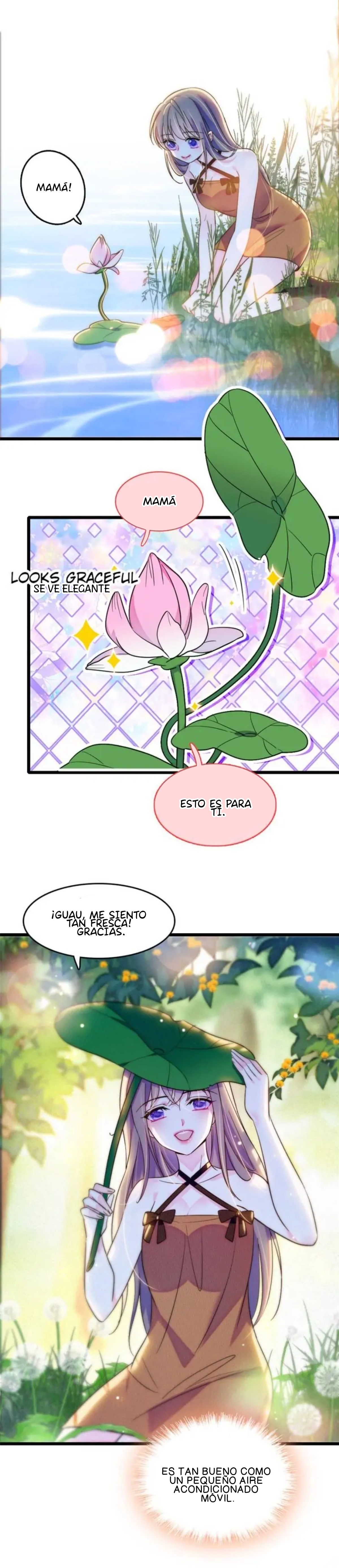 El lindo mundo de las bestias - Capítulo 168 - Página 12 - LectorTMOo
