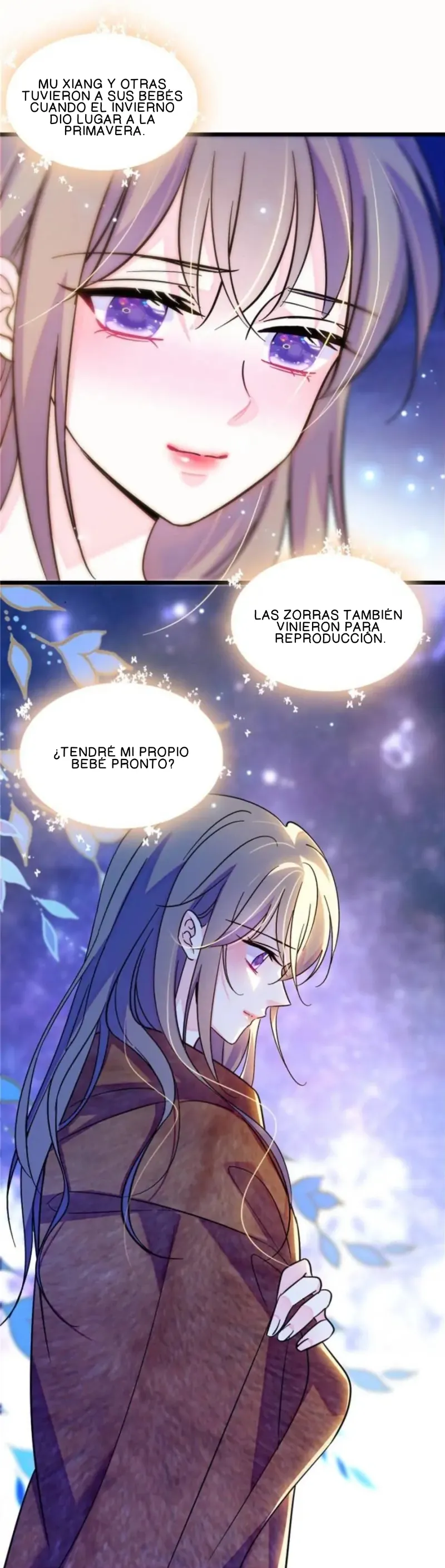 El lindo mundo de las bestias - Capítulo 187 - Página 12 - LectorTMOo