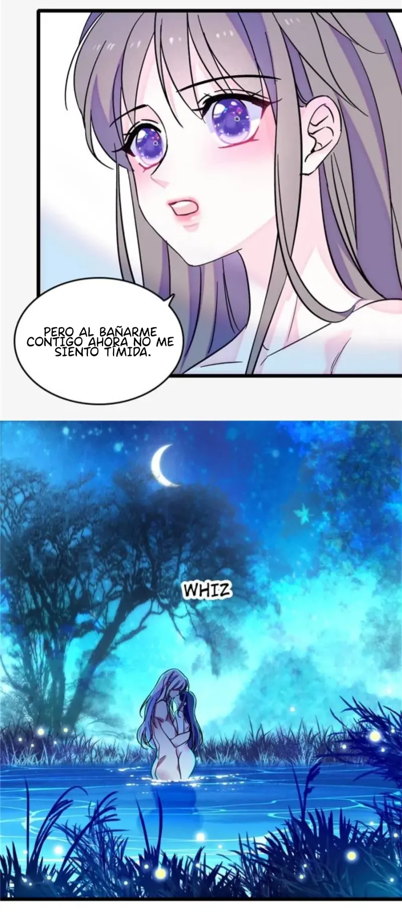El lindo mundo de las bestias - Capítulo 187 - Página 8 - LectorTMOo