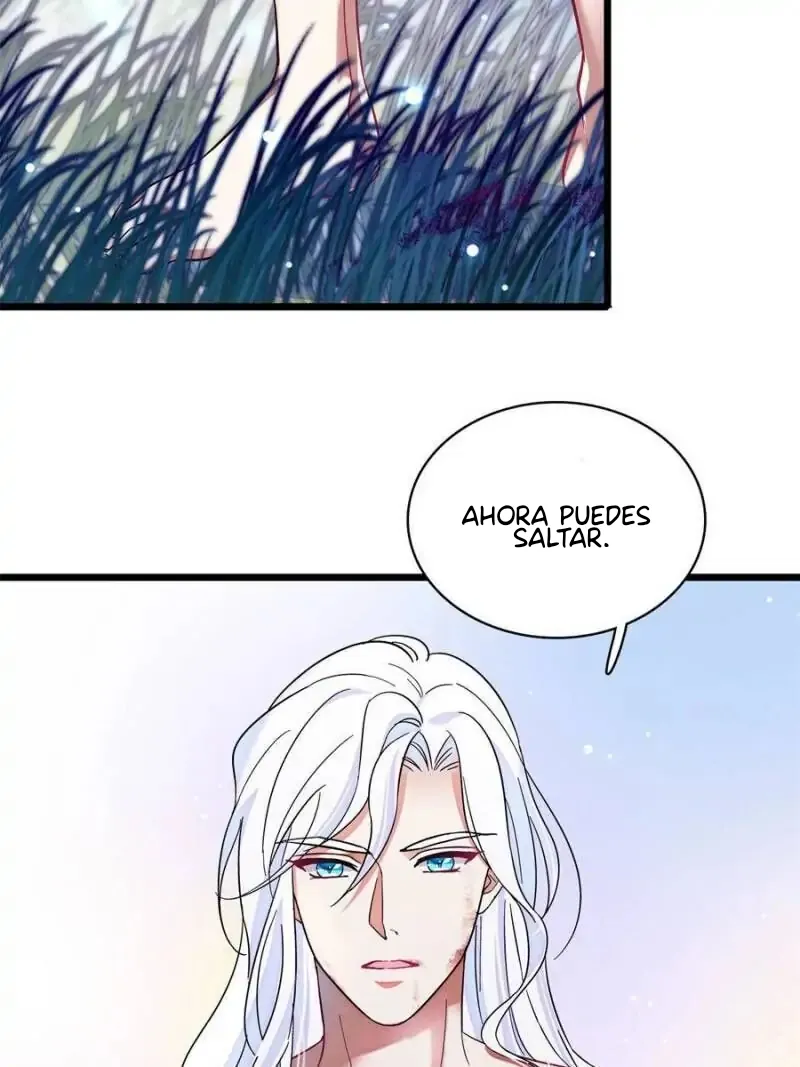 El lindo mundo de las bestias - Capítulo 2 - Página 25 - LectorTMOo