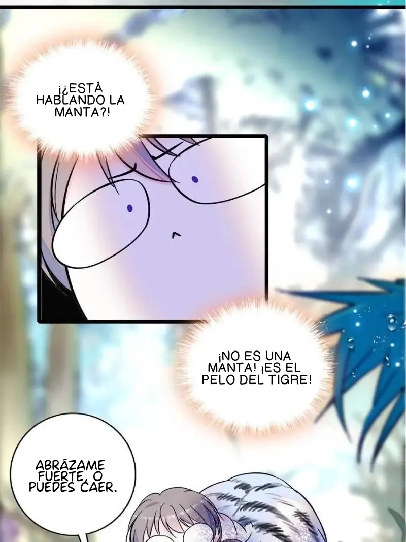 El lindo mundo de las bestias - Capítulo 2 - Página 5 - LectorTMOo