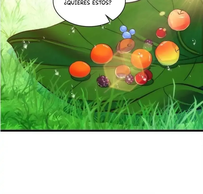 El lindo mundo de las bestias - Capítulo 2 - Página 50 - LectorTMOo