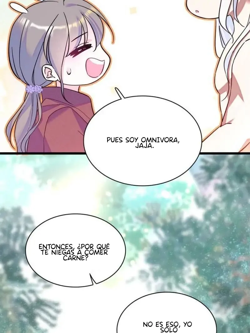 El lindo mundo de las bestias - Capítulo 2 - Página 53 - LectorTMOo