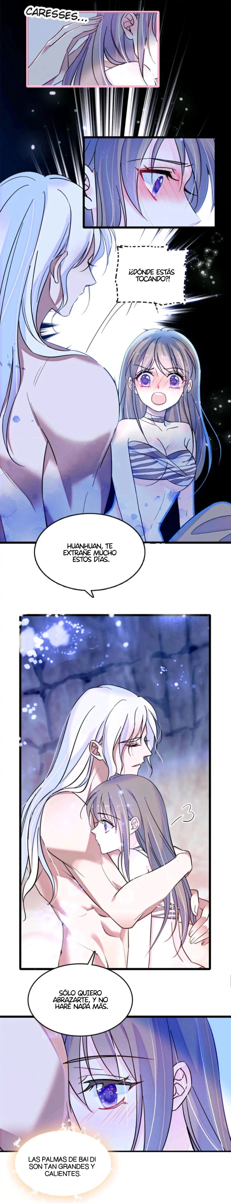 El lindo mundo de las bestias - Capítulo 22 - Página 4 - LectorTMOo